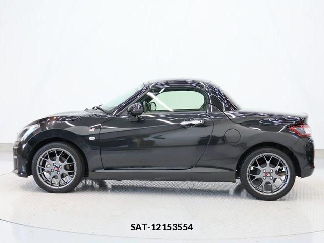 Toyota Copen 2021-06 1321112-4
