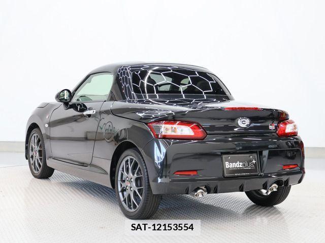 Toyota Copen 2021-06 1321112-5