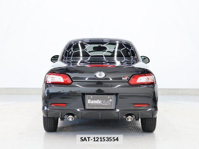 Toyota Copen 2021-06 1321112-6