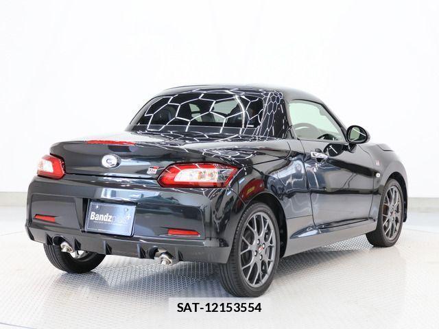 Toyota Copen 2021-06 1321112-7