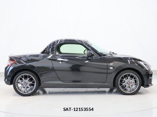 Toyota Copen 2021-06 1321112-8