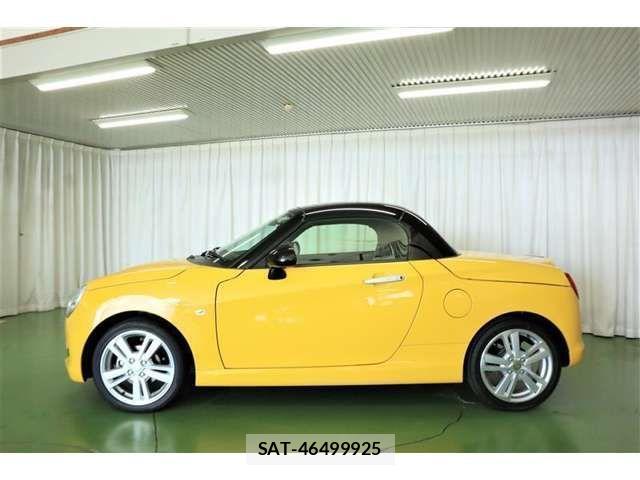 Daihatsu COPEN 2023-09 1346695-1