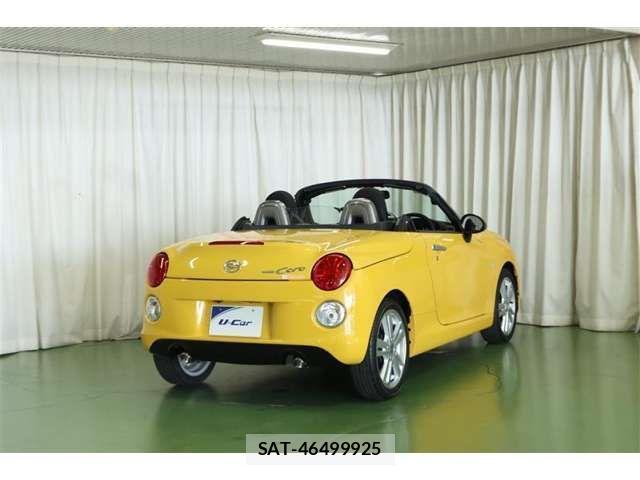 Daihatsu COPEN 2023-09 1346695-3