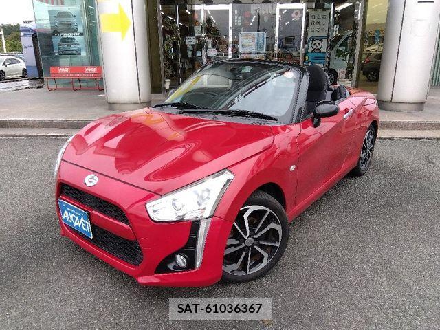 sat car