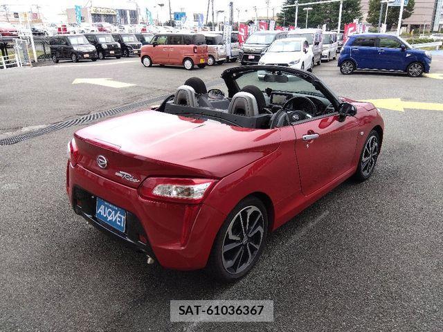 Daihatsu COPEN 2018-01 1374497-1