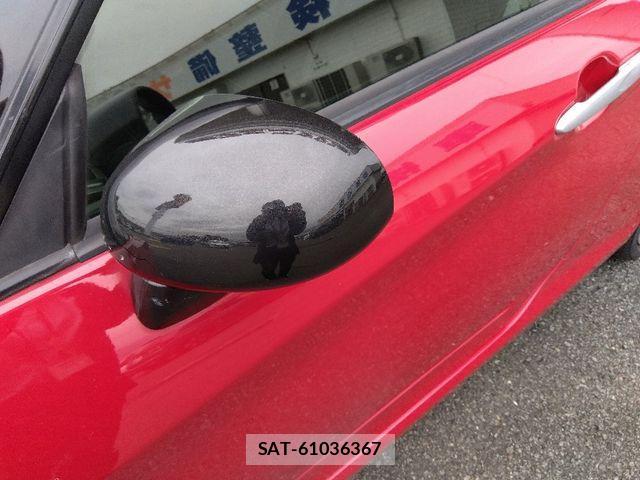 Daihatsu COPEN 2018-01 1374497-26
