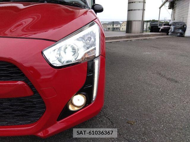 Daihatsu COPEN 2018-01 1374497-27