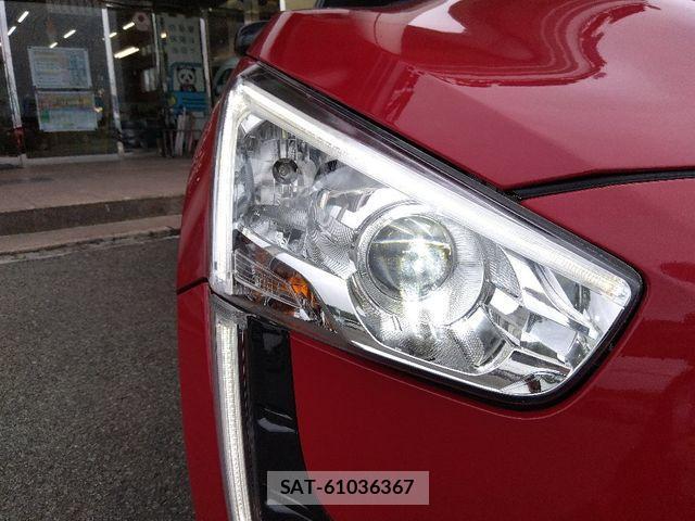 Daihatsu COPEN 2018-01 1374497-28