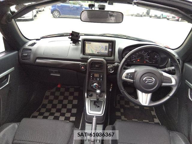 Daihatsu COPEN 2018-01 1374497-2