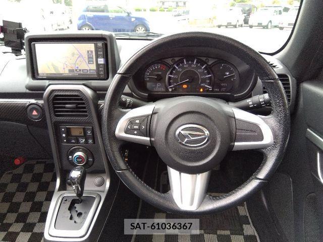 Daihatsu COPEN 2018-01 1374497-6