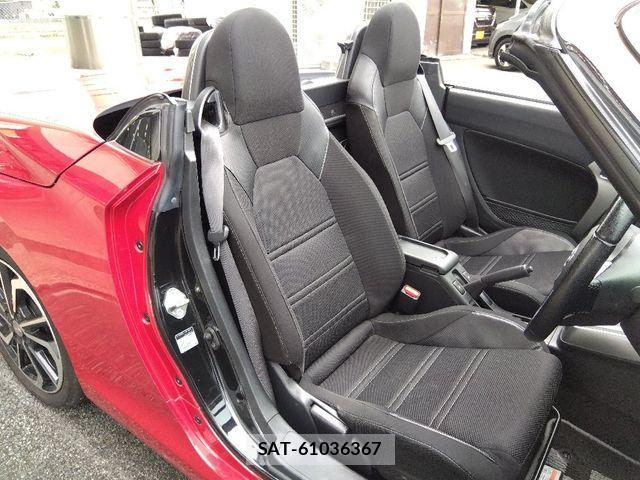 Daihatsu COPEN 2018-01 1374497-7