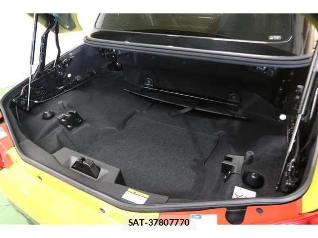 Daihatsu COPEN 2022-01 1380330-11