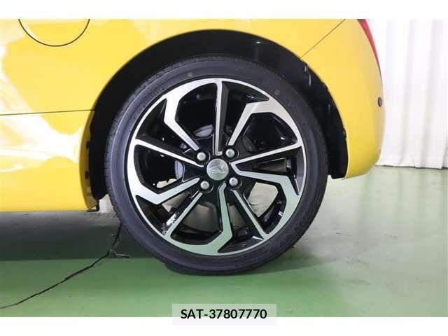 Daihatsu COPEN 2022-01 1380330-2