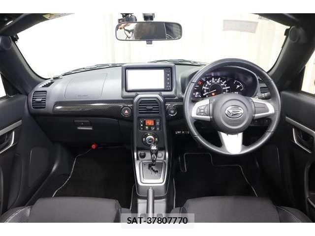 Daihatsu COPEN 2022-01 1380330-5