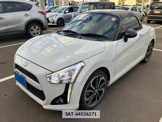 Daihatsu COPEN 2021-11 1402194-0