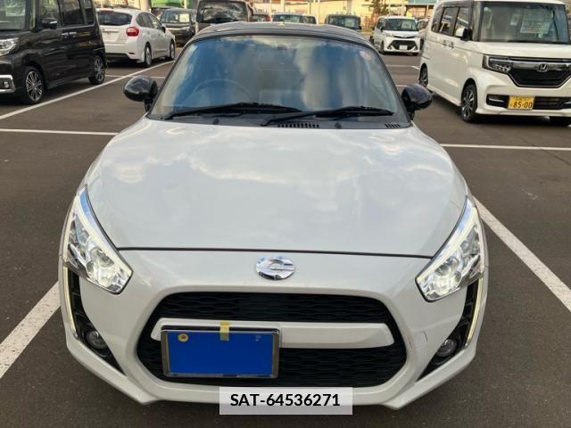 Daihatsu COPEN 2021-11 1402194-1