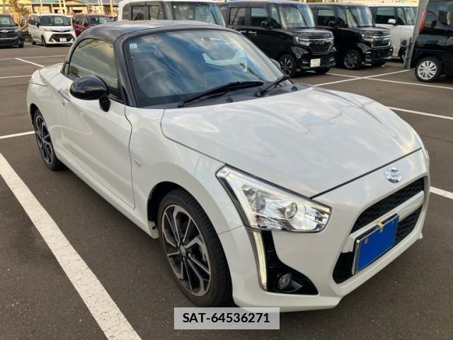 Daihatsu COPEN 2021-11 1402194-2