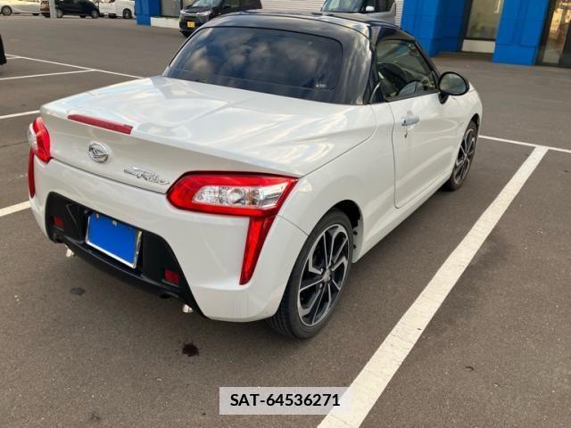 Daihatsu COPEN 2021-11 1402194-3