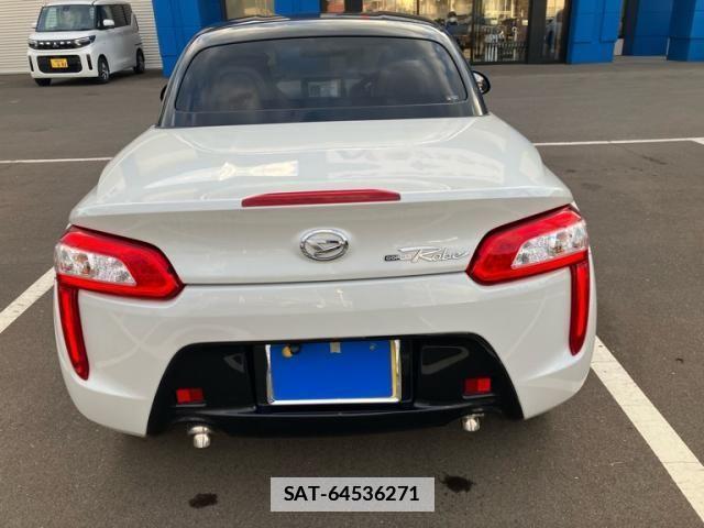 Daihatsu COPEN 2021-11 1402194-4