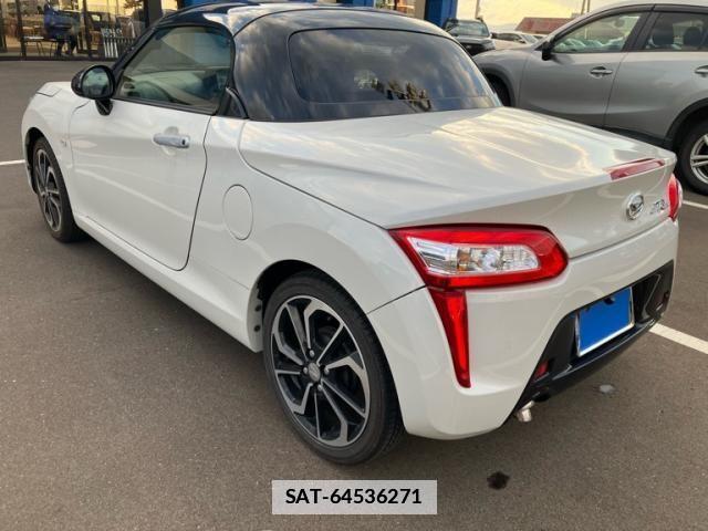 Daihatsu COPEN 2021-11 1402194-5