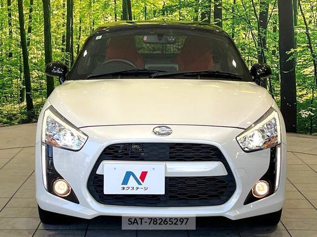Daihatsu COPEN 2020-02 1421617-12