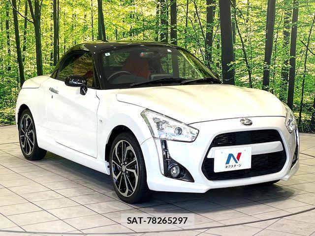Daihatsu COPEN 2020-02 1421617-14