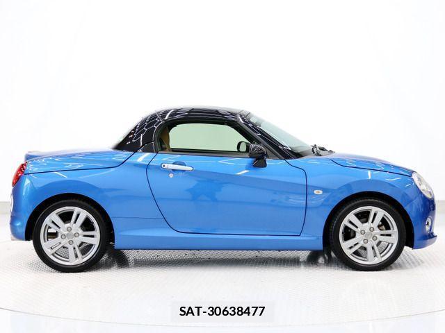 Daihatsu COPEN 2015-08 1427944-10