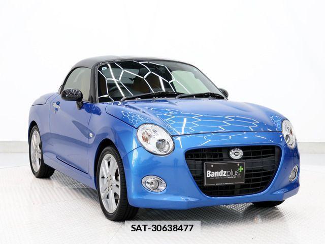Daihatsu COPEN 2015-08 1427944-11