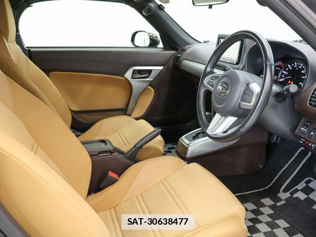Daihatsu COPEN 2015-08 1427944-16