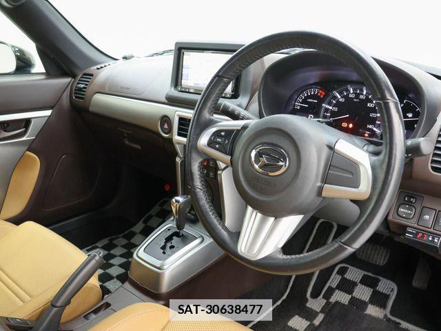 Daihatsu COPEN 2015-08 1427944-17