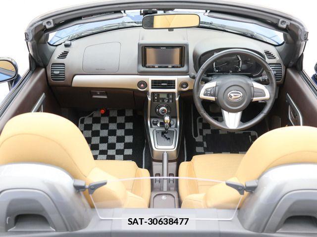 Daihatsu COPEN 2015-08 1427944-1