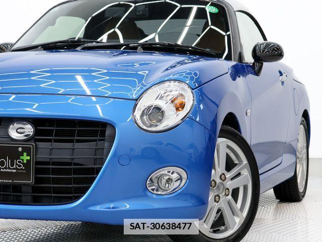 Daihatsu COPEN 2015-08 1427944-2
