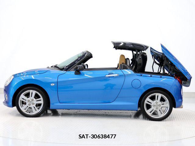 Daihatsu COPEN 2015-08 1427944-3