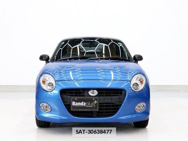 Daihatsu COPEN 2015-08 1427944-4