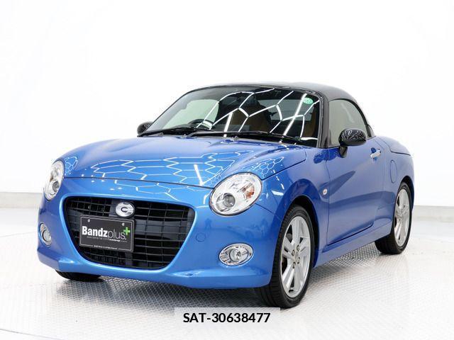 Daihatsu COPEN 2015-08 1427944-5