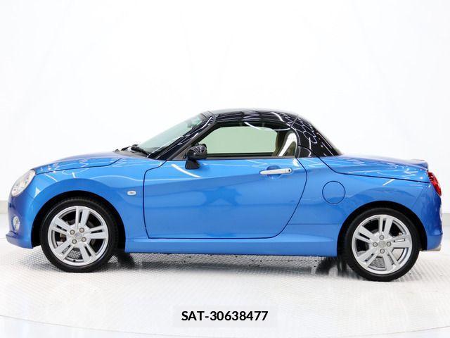 Daihatsu COPEN 2015-08 1427944-6