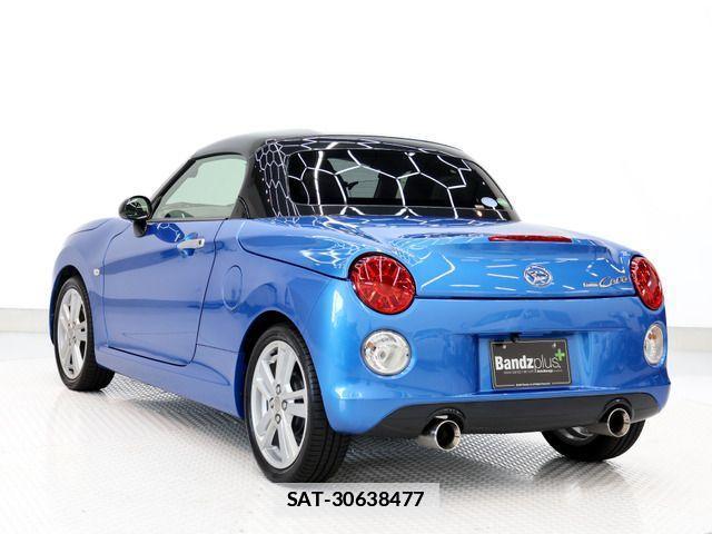 Daihatsu COPEN 2015-08 1427944-7