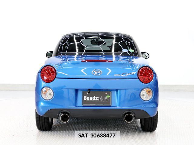 Daihatsu COPEN 2015-08 1427944-8