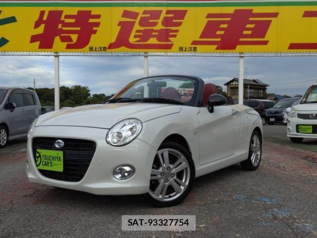 Daihatsu COPEN 2022-07 1427946-0