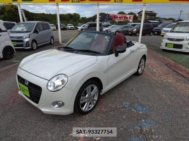 Daihatsu COPEN 2022-07 1427946-9