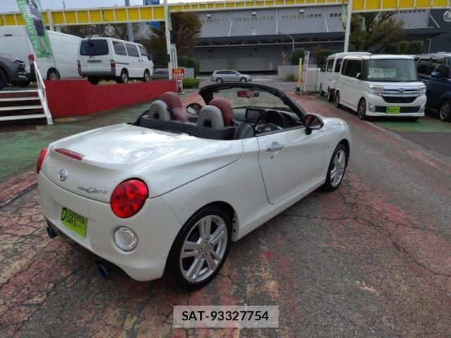 Daihatsu COPEN 2022-07 1427946-10