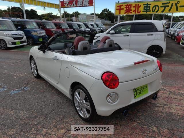 Daihatsu COPEN 2022-07 1427946-11