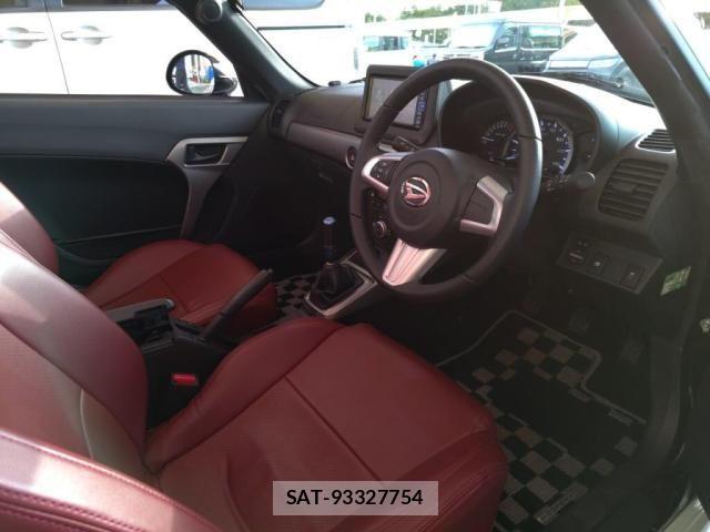 Daihatsu COPEN 2022-07 1427946-12