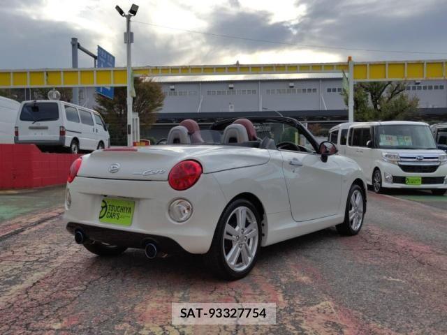Daihatsu COPEN 2022-07 1427946-1