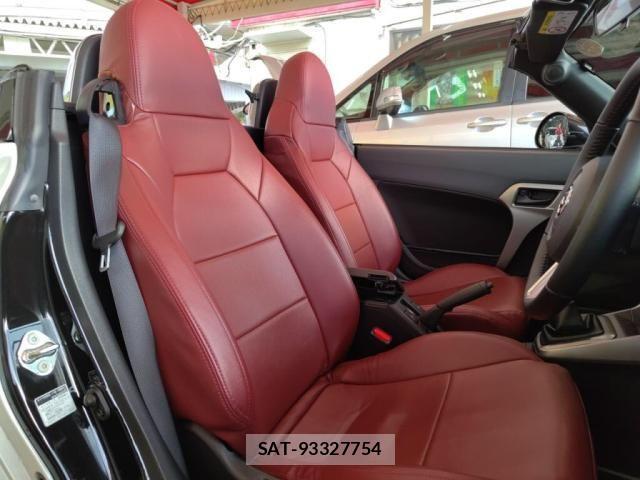 Daihatsu COPEN 2022-07 1427946-20
