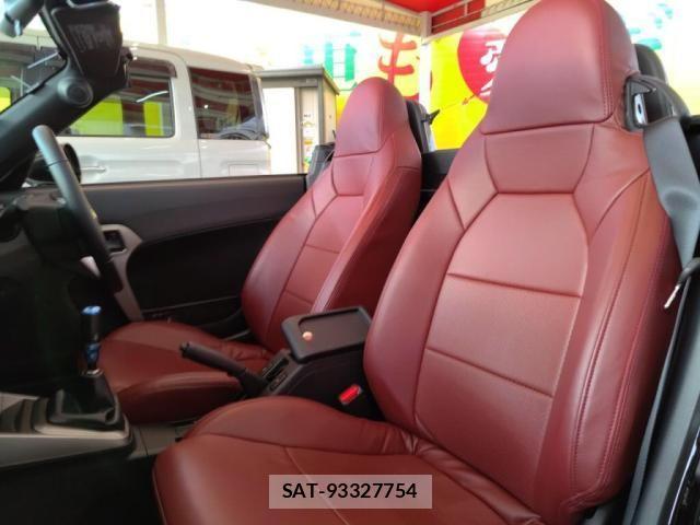 Daihatsu COPEN 2022-07 1427946-21