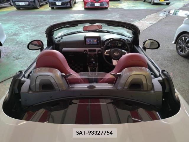 Daihatsu COPEN 2022-07 1427946-23