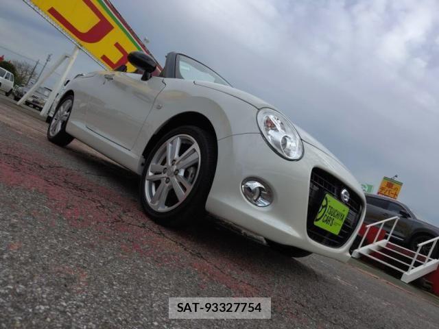 Daihatsu COPEN 2022-07 1427946-24