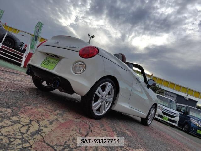 Daihatsu COPEN 2022-07 1427946-25