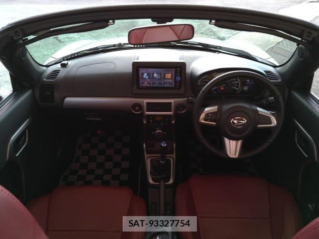 Daihatsu COPEN 2022-07 1427946-2